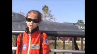 Ellen Ochoa 1st hispanic-american female astronaut by Sophia