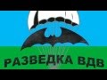 Разведчик ВДВ