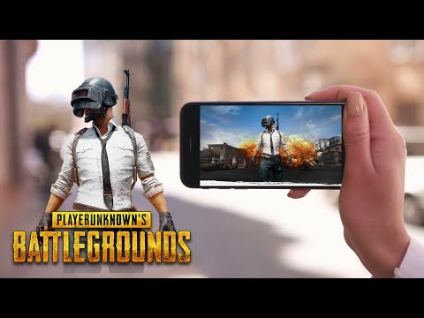 PUBG MOBILE - AO VIVO E MAIS GOSTOSO! - PUBG MOBILE - AO VIVO E MAIS GOSTOSO!