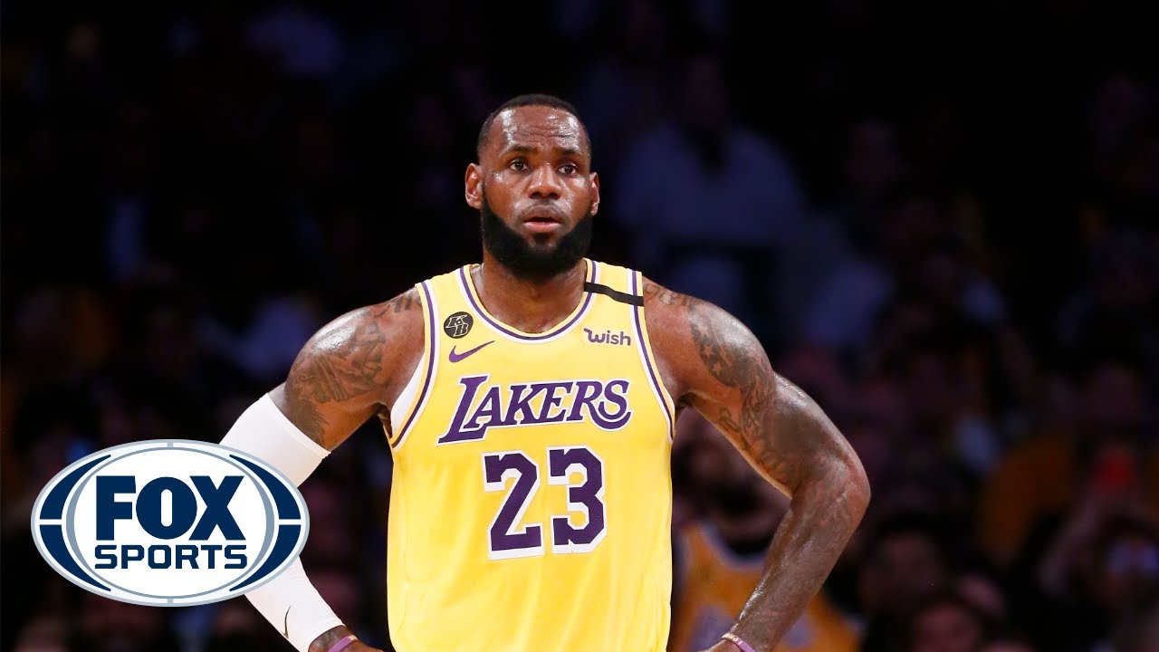 What are athletes doing with their time at home? | MORE THAN A GAME | FOX SPORTS