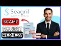FULL Seagril Dentures Review | Fake Dentures or Real?