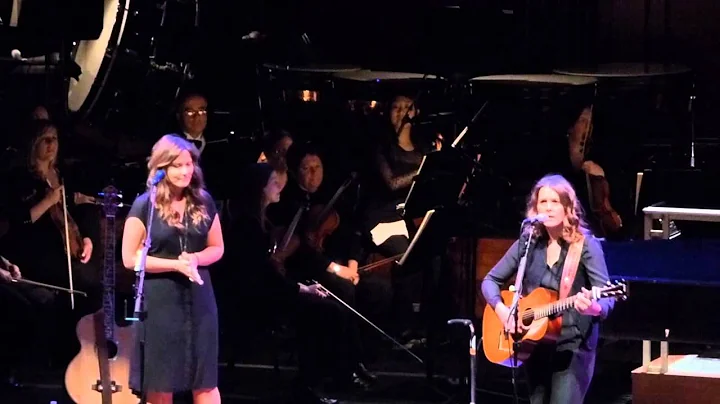 Brandi Carlile & Tiffany Carlile Hanseroth,  Calli...