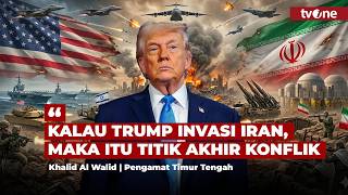 Saudi Mulai Dekati China, AS Mulai Melemah? | tvOne