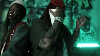 Macintosh X Boss Hogg - Static Music Video Ii Dir. Tzupmultimedia