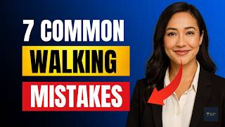 7 Walking Mistakes That Are Destroying Your Health After 50 | Doctor Explains