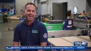 CTEC Distance Learning