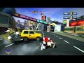 Sonic &amp; Sega All-Stars Racing (Xbox 360) No Commentary