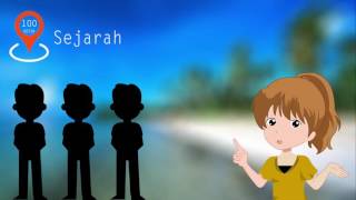 Pulau Dana, Pulau terluar Selatan Indonesia