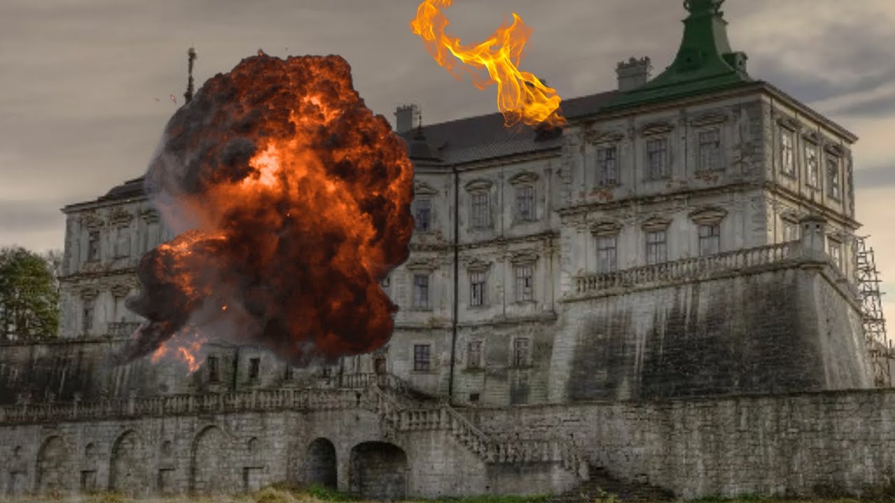 SIRIA Y EMI INTENTAN SOBREVIVIR (EXPLOCIÓN) VOL(1) 6/10 MAÑANA LA PARTE 7 