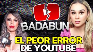 Badabun: El Canal que Arruinó YouTube en México