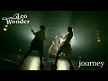 Leo-Wonder / journey (Live)
