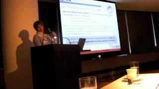 Iris "Eye Seminar"