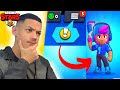 ESSA CARA RESGATOU A SHELY ESTELAR EM 2021! COMO? NO BRAWL STARS!