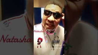 "Skip the games "Natasha