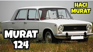 Murat 124 Efsanesi̇ Hacı Murat