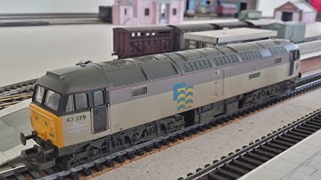 LIMA Class 47 