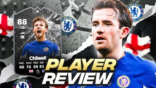 88 SHOWDOWN CHILLWELL SBC PLAYER REVIEW | FC 24 Ultimate Team