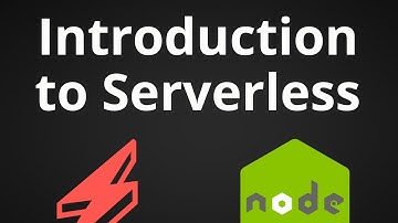 From Zero to Serverless: Building a Note-Taking App Part 1