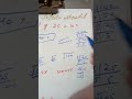 How to find Under root Percentage