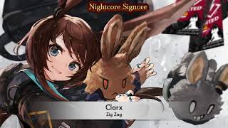 Nightcore - Zig Zag