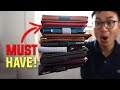 BEST &amp; WORST Budget Minimalist Wallets For Under $30 (Vaultskin, Rossm, Vulkit, Nomatic &amp; More!)