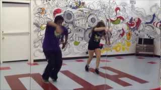 Lemme See By Usher Thundakat & Rumor