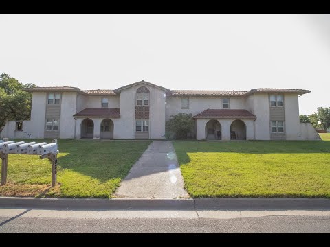 1026 S. Lulu St., Augusta, KS home video tour