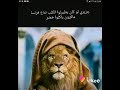 الحاكم ظل الله فمن اهانه اهانني فاتقي الله في رعيتك