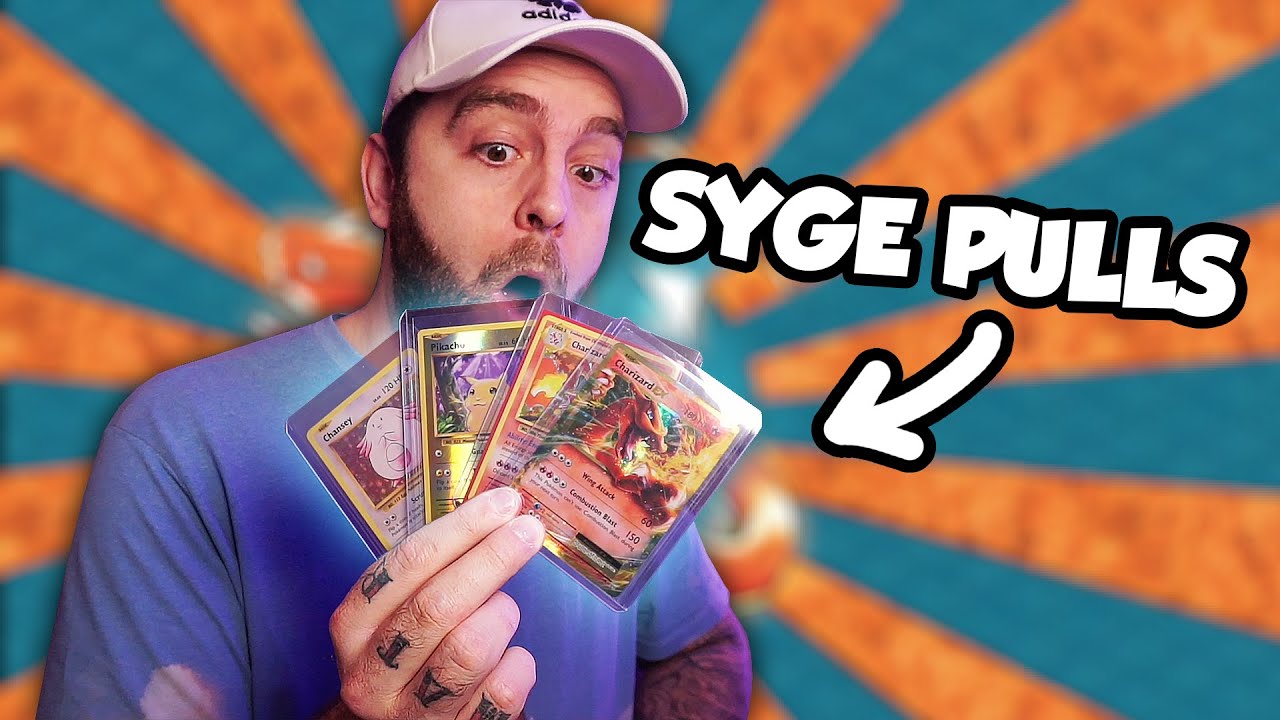 DEN SIDSTE CHARIZARD JEG MANGLEDE