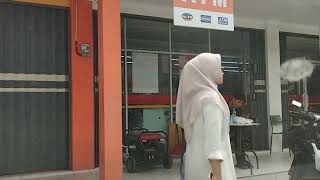 Car Cam : Berhenti sebentar jalan lagi VID 20260328 104208