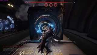 Evolve Alpha Goliath vs Hunters 1