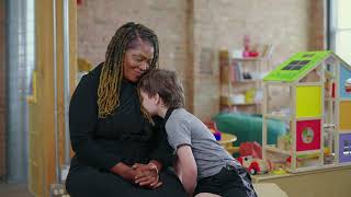 Little City s Behavioral Health Clinic