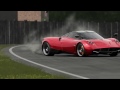 Beginning of video