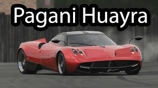 Pagani Huayra around Top Gear Track
http://youtu.be/FcBbh6Tavpg
Watch the Pagani Huayra around the Top Gear track in the hands of the Stig. Pagani Huayra around Top Gear Track