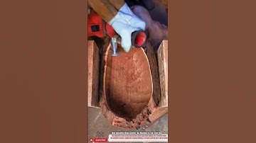 Best Innovative Wood Carving Tool Machine for Fast Bowl Shaping