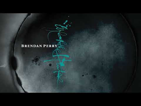 Brendan Perry - The Captive Heart (Official Visualiser)