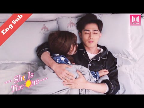 [Multi Sub] He wants to take a shower with me?! I must control myself!!|🌹 She is the One🌹EP 12