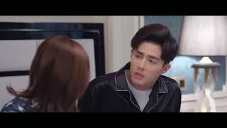 [Multi Sub] He wants to take a shower with me?! I must control myself!!|🌹 She is the One🌹EP 12