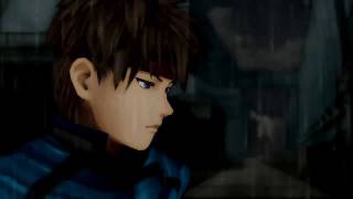 Broken - Ending