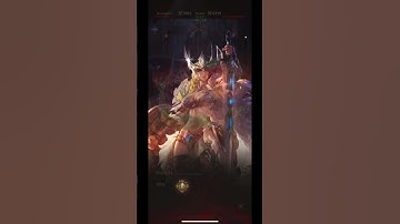 Omniheroes | First gameplay | mobile game |