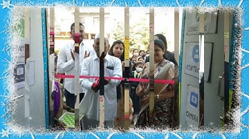 Inauguration of Science Laboratory & Computer Lab