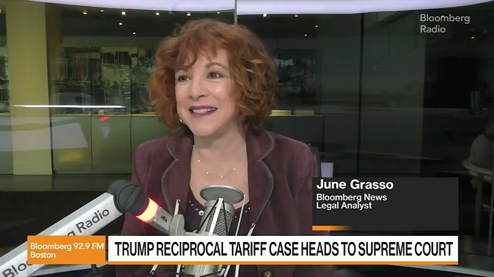 Justices Question Legality of Trump’s Tariffs at Supreme Court