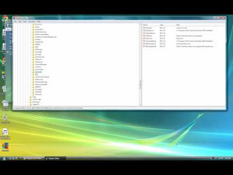 How to hide an entry in Add/Remove Programs