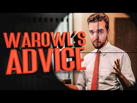 pros-follow-warowls-advice