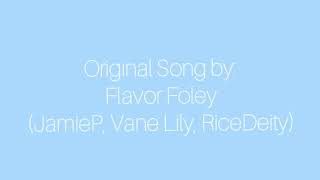 Weather Girl S credits Toflavor Foley