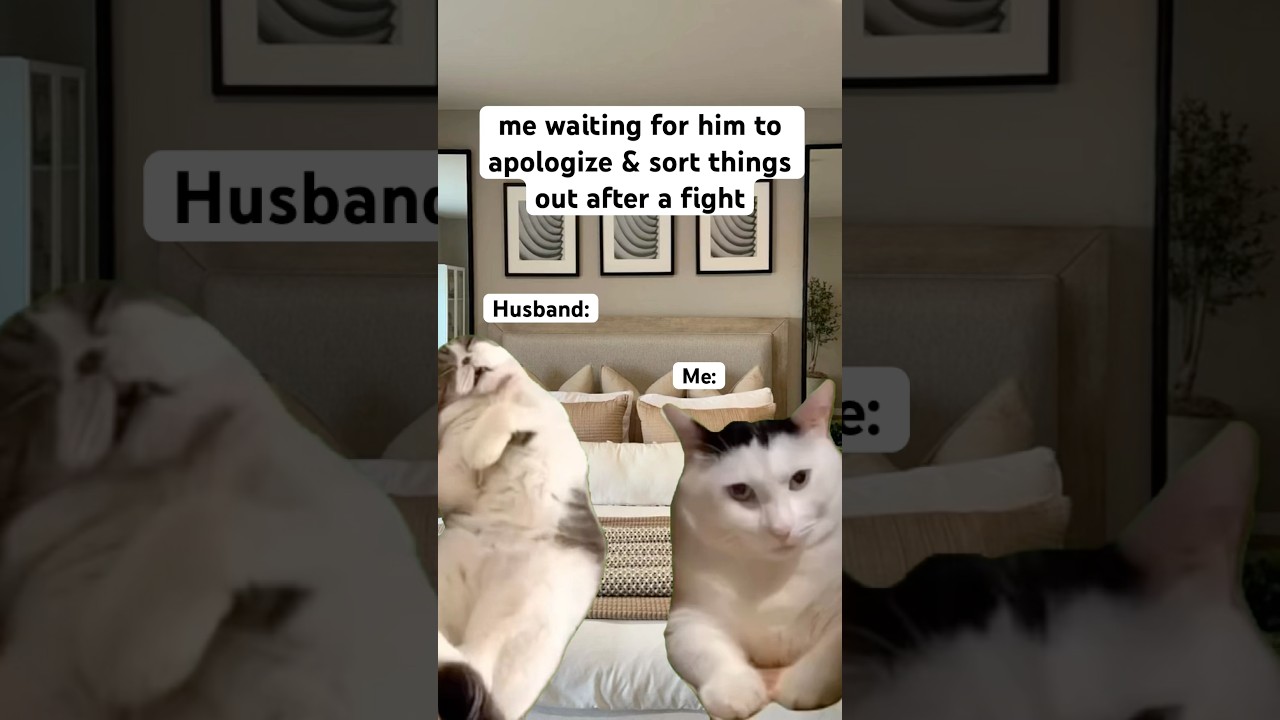 He sleeps like a baby 👶. 