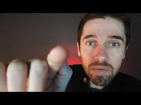 ASMR PARA QUEM PRECISA DORMIR RÁPIDO MESMO ESTANDO SEM SONO