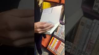 MeWe - Learning Circles project 2016 (library part 2)