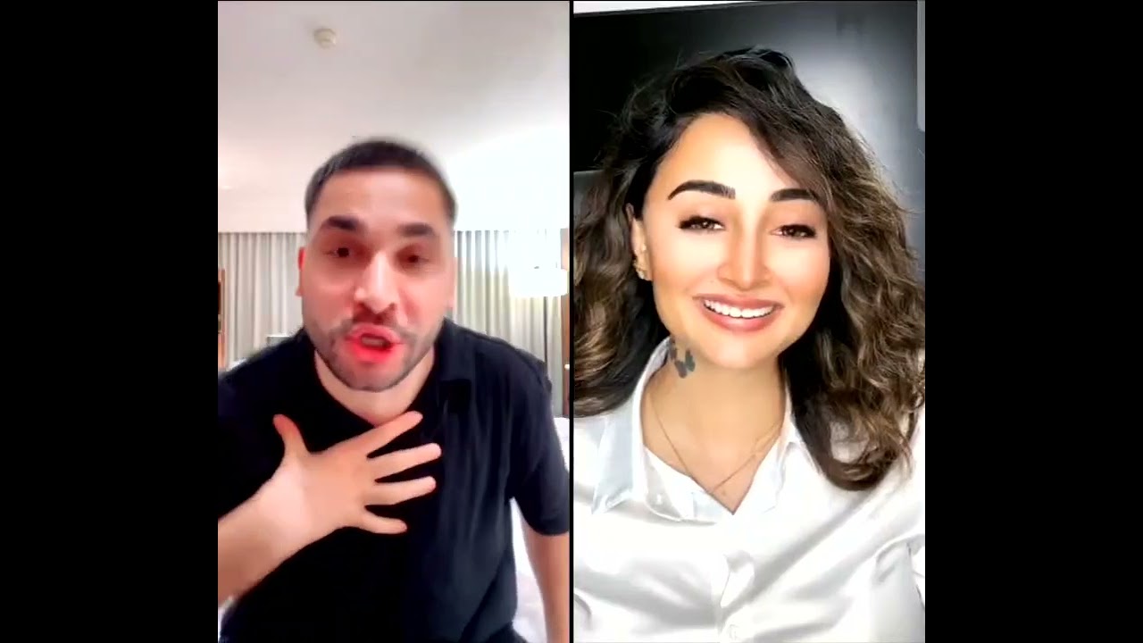 Waliuallah and reshma sra khokali video tar akhera ogori khokali gafshap video