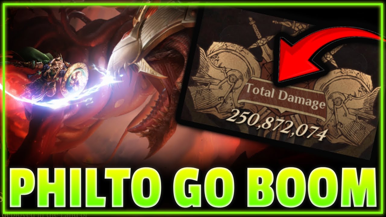 👑 The King Is BACK! 👑 Rally vs Aschetius Boss GUIDE S3 | Dragonheir x Dragonstride